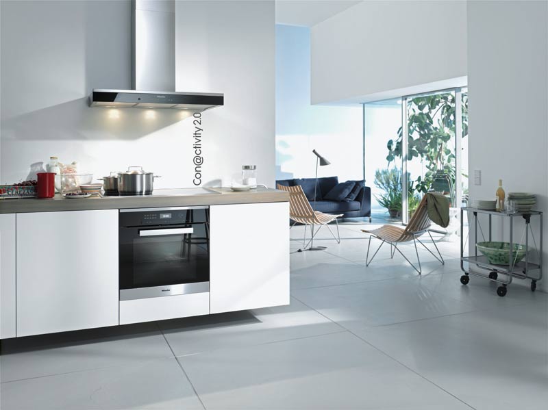 Miele Cooker Hoods, Miele Ceiling Extractor Fans