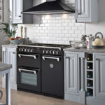 Choosing kitchen appliances: Things to consider!