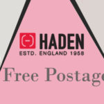 Delivering Haden to you!