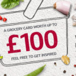 NEFF Grocery Card Promotion