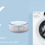 SIMPLIFY YOUR DAILY LIFE WITH A SMART APPLIANCE