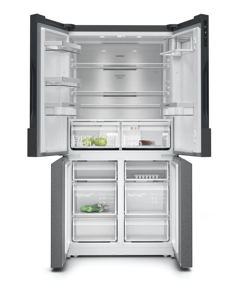 Siemens Multi-Door Fridge Freezer