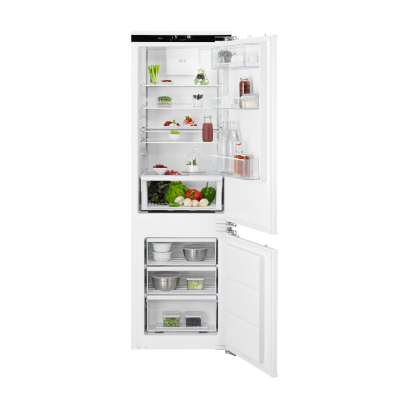 Sparkworld on sale fridge freezers