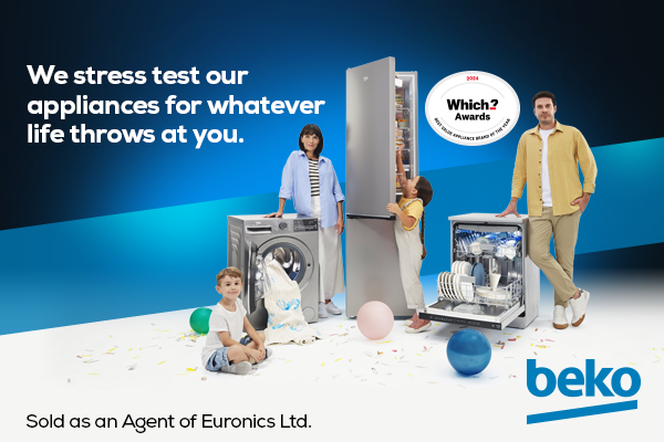 Beko: Reliability