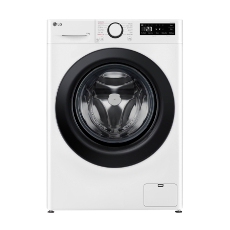 LG F4Y510WBLN1 10kg washing machine