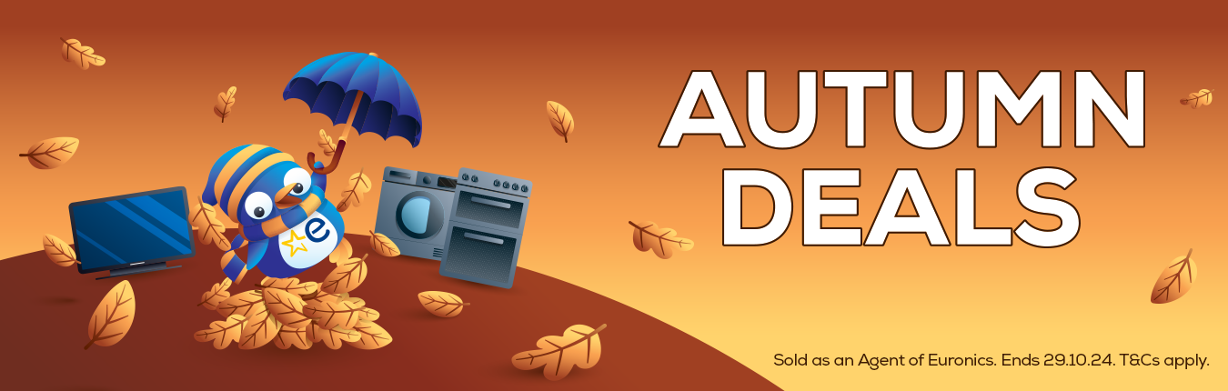 Euronics Autumn Deals