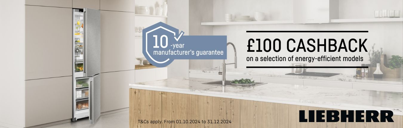 Liebherr Cashback