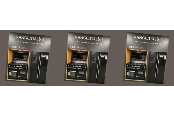 Check out whats new with Rangemaster!