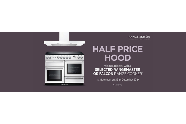 Falcon and Rangemaster Offer