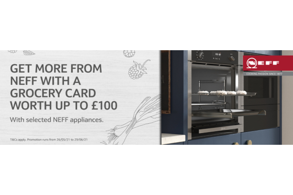 Neff Grocery Card Promotion